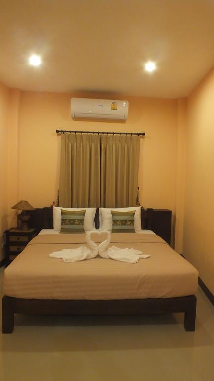 Hotel Kala House à Sukhothaï Extérieur photo