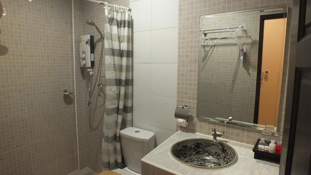 Hotel Kala House à Sukhothaï Extérieur photo