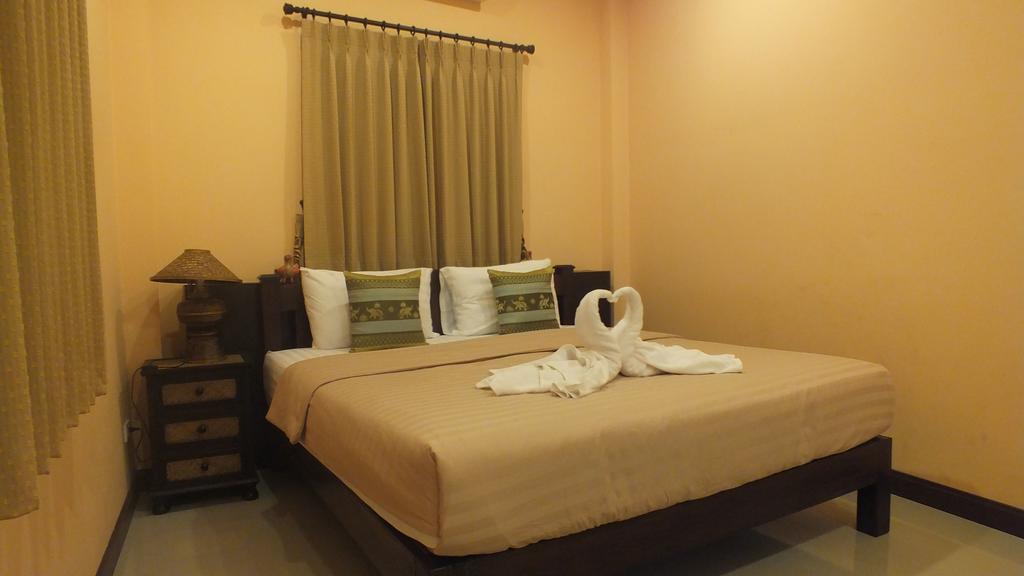 Hotel Kala House à Sukhothaï Extérieur photo